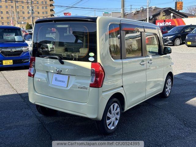 daihatsu tanto 2014 -DAIHATSU--Tanto DBA-LA610S--LA610S-0014617---DAIHATSU--Tanto DBA-LA610S--LA610S-0014617- image 2