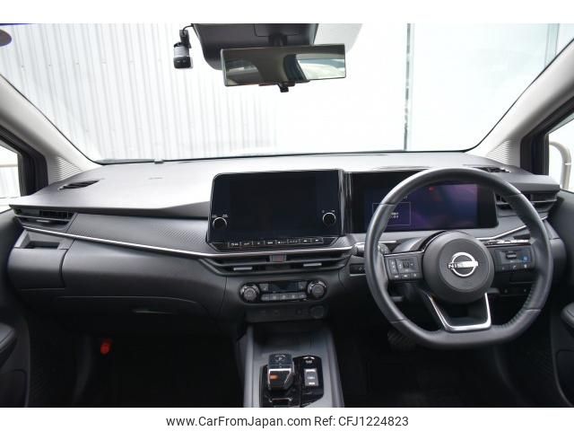 nissan note 2021 quick_quick_6AA-E13_E13-021717 image 2