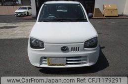 mazda carol 2016 -MAZDA 【福井 581ﾋ6107】--Carol DBA-HB36S--HB36S-212847---MAZDA 【福井 581ﾋ6107】--Carol DBA-HB36S--HB36S-212847-