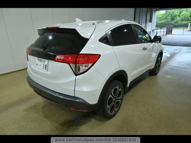 honda vezel 2020 quick_quick_DBA-RU2_RU2-1306298 image 2