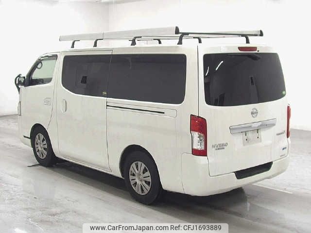 nissan caravan-van 2015 CFJ1693889 image 2