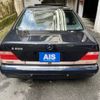 mercedes-benz s-class 1996 -MERCEDES-BENZ--Benz S Class E-140057--WDB1400571A345494---MERCEDES-BENZ--Benz S Class E-140057--WDB1400571A345494- image 8