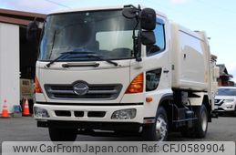 hino ranger 2012 GOO_NET_EXCHANGE_0230013A30241223W001