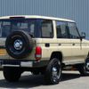 toyota land-cruiser-prado 1996 CFJ1480483 image 4