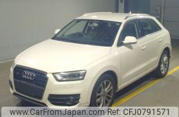 audi q3 2013 -AUDI--Audi Q3 8UCPSF-WAUZZZ8U5DR043160---AUDI--Audi Q3 8UCPSF-WAUZZZ8U5DR043160-