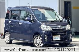 subaru lucra 2012 -SUBARU--Lucra DBA-L465F--L465F-0002956---SUBARU--Lucra DBA-L465F--L465F-0002956-