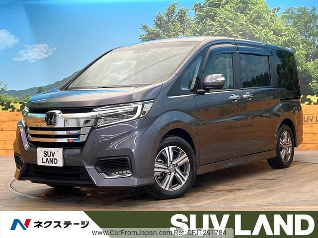honda stepwagon-spada 2021 quick_quick_RP5_RP5-1216370 image 1