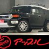 toyota fj-cruiser 2015 -TOYOTA 【豊田 300ﾈ2406】--FJ Curiser CBA-GSJ15W--GSJ15-0130985---TOYOTA 【豊田 300ﾈ2406】--FJ Curiser CBA-GSJ15W--GSJ15-0130985- image 1