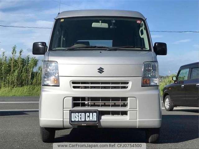 suzuki every 2011 -SUZUKI 【浜松 480ﾃ8934】--Every EBD-DA64V--DA64V-478747---SUZUKI 【浜松 480ﾃ8934】--Every EBD-DA64V--DA64V-478747- image 2