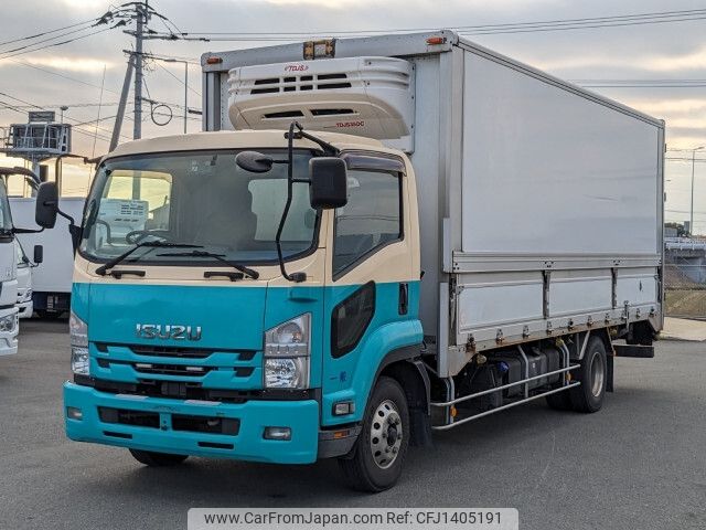 isuzu forward 2019 -ISUZU--Forward 2PG-FRR90T2--FRR90-7141149---ISUZU--Forward 2PG-FRR90T2--FRR90-7141149- image 1