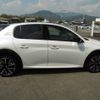 peugeot 208 2020 -PEUGEOT--Peugeot 208 3BA-P21HN05--VR3UPHNKSLT126135---PEUGEOT--Peugeot 208 3BA-P21HN05--VR3UPHNKSLT126135- image 7