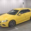 mercedes-benz a-class 2021 quick_quick_3DA-177012_WDD1770122V051277 image 5
