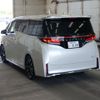 toyota vellfire 2023 -TOYOTA 【横浜 397ﾋ888】--Vellfire AAHH45W-0001637---TOYOTA 【横浜 397ﾋ888】--Vellfire AAHH45W-0001637- image 2