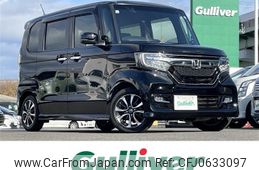 honda n-box 2017 -HONDA--N BOX DBA-JF3--JF3-1006500---HONDA--N BOX DBA-JF3--JF3-1006500-