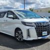 toyota alphard 2019 -TOYOTA--Alphard DBA-AGH30W--AGH30-0269501---TOYOTA--Alphard DBA-AGH30W--AGH30-0269501- image 1