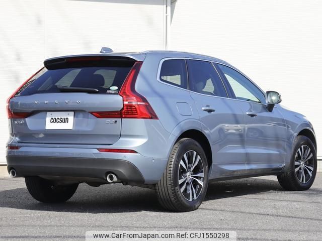 volvo xc60 2020 CFJ1550298 image 2