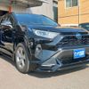 toyota rav4 2021 -TOYOTA 【倉敷 386ﾃ 11】--RAV4 6AA-AXAH54--AXAH54-4033632---TOYOTA 【倉敷 386ﾃ 11】--RAV4 6AA-AXAH54--AXAH54-4033632- image 1