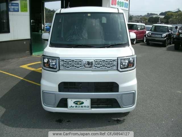 daihatsu wake 2015 -DAIHATSU--WAKE LA700S--0025825---DAIHATSU--WAKE LA700S--0025825- image 2