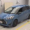 toyota sienta 2021 -TOYOTA--Sienta 6AA-NHP170G--NHP170-7258917---TOYOTA--Sienta 6AA-NHP170G--NHP170-7258917- image 1