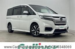 honda stepwagon 2018 -HONDA--Stepwgn DBA-RP3--RP3-1206055---HONDA--Stepwgn DBA-RP3--RP3-1206055-