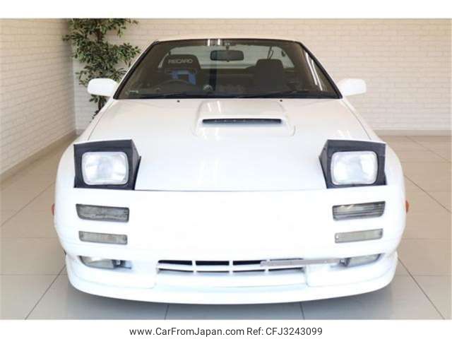 mazda savanna-rx-7 1990 -マツダ--ｻﾊﾞﾝﾅRX-7 FC3S--FC3S-235997---マツダ--ｻﾊﾞﾝﾅRX-7 FC3S--FC3S-235997- image 2