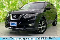 nissan x-trail 2018 quick_quick_NT32_NT32-087807