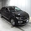 volkswagen volkswagen-others 2021 -VOLKSWAGEN 【熊本 339ね1026】--VW T-Roc A1DFF-WVGZZZA12MJ022959---VOLKSWAGEN 【熊本 339ね1026】--VW T-Roc A1DFF-WVGZZZA12MJ022959- image 1