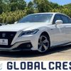 toyota crown 2019 quick_quick_6AA-GWS224_GWS224-1006664 image 1