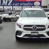 mercedes-benz glb-class 2021 quick_quick_247612M_WIN2476122W101398 image 4