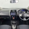 nissan note 2012 CFJ1677964 image 17