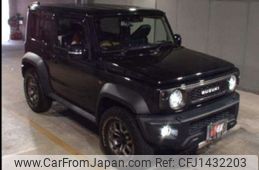suzuki jimny-sierra 2022 -SUZUKI 【北九州 560ﾐ 358】--Jimny Sierra 3BA-JB74W--JB74W-172067---SUZUKI 【北九州 560ﾐ 358】--Jimny Sierra 3BA-JB74W--JB74W-172067-