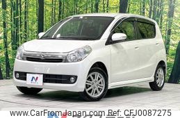 daihatsu mira 2011 -DAIHATSU--Mira DBA-L275S--L275S-0126540---DAIHATSU--Mira DBA-L275S--L275S-0126540-