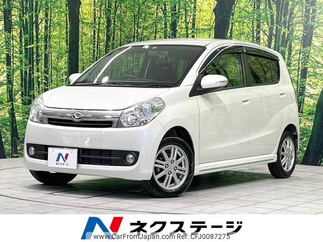 daihatsu mira 2011 -DAIHATSU--Mira DBA-L275S--L275S-0126540---DAIHATSU--Mira DBA-L275S--L275S-0126540- image 1