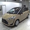 toyota sienta 2019 -TOYOTA--Sienta NSP170G-7203287---TOYOTA--Sienta NSP170G-7203287- image 5