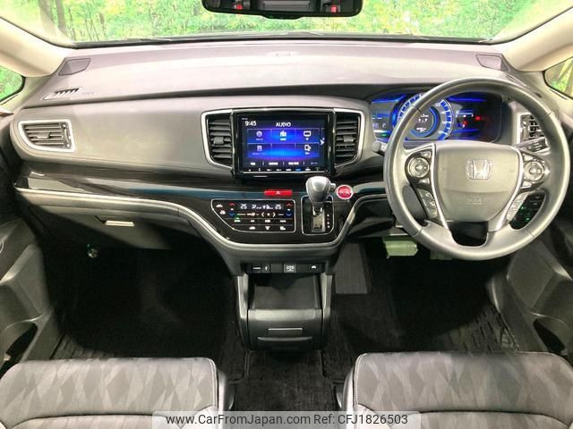 honda odyssey 2020 CFJ1826503 image 2