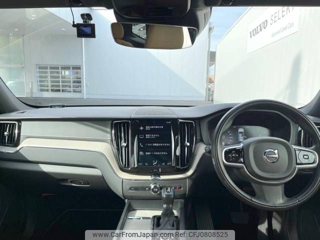 volvo xc60 2019 -VOLVO--Volvo XC60 LDA-UD4204TXC--YV1UZA8MCK1370529---VOLVO--Volvo XC60 LDA-UD4204TXC--YV1UZA8MCK1370529- image 2