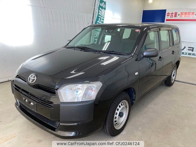 toyota probox 2019 YAMAKATSU_NSP160-0043665 image 1