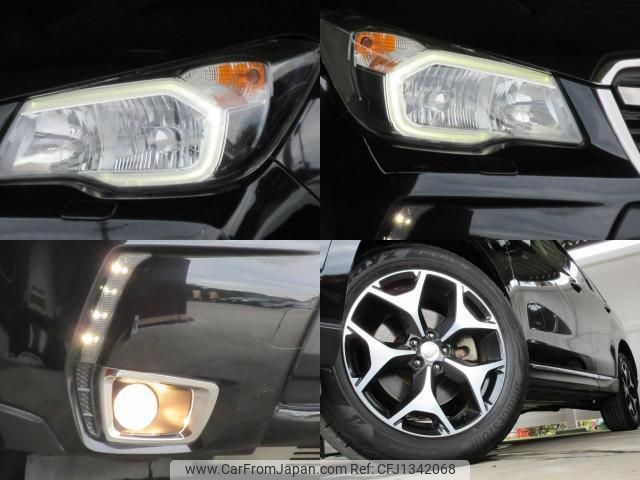 subaru forester 2013 quick_quick_SJG_SJG-007436 image 2