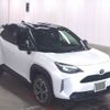toyota yaris-cross 2022 quick_quick_5BA-MXPB10_MXPB10-3027633 image 1
