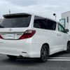 toyota alphard 2014 -TOYOTA--Alphard DBA-ANH20W--ANH20-8303382---TOYOTA--Alphard DBA-ANH20W--ANH20-8303382- image 21