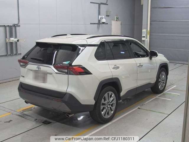 toyota rav4 2019 -TOYOTA--RAV4 6BA-MXAA54--MXAA54-4006055---TOYOTA--RAV4 6BA-MXAA54--MXAA54-4006055- image 2