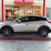 mazda cx-3 2016 CFJ1581130 image 45