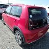 volkswagen up 2017 NIKYO_YJ10490 image 2