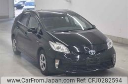 toyota prius undefined -TOYOTA--Prius ZVW30-1844030---TOYOTA--Prius ZVW30-1844030-