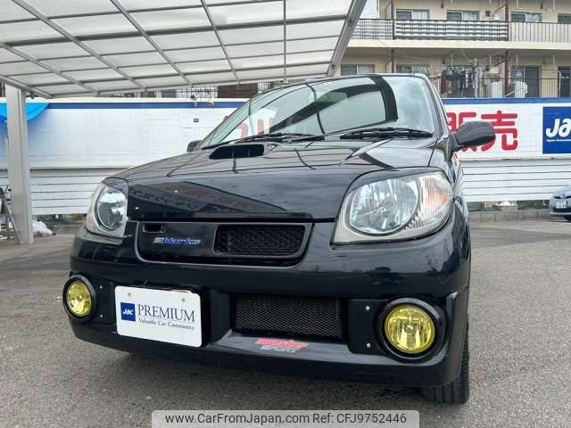 suzuki kei 2004 -SUZUKI--Kei TA-HN22S--HN22S-785947---SUZUKI--Kei TA-HN22S--HN22S-785947- image 1