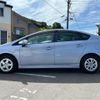 toyota prius 2009 -TOYOTA--Prius DAA-ZVW30--ZVW30-5045170---TOYOTA--Prius DAA-ZVW30--ZVW30-5045170- image 21