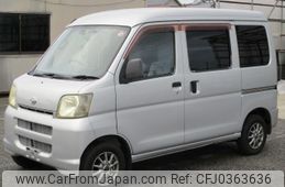 daihatsu hijet-cargo 2007 GOO_JP_700055141430241024001