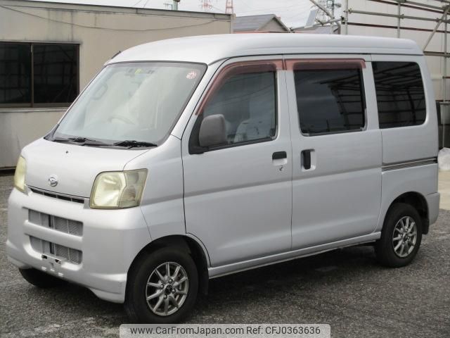 daihatsu hijet-cargo 2007 GOO_JP_700055141430241024001 image 1