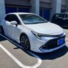 toyota corolla-sport 2023 CFJ1555267 image 2