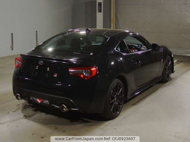 toyota 86 2020 -TOYOTA--86 ZN6-103225---TOYOTA--86 ZN6-103225- image 2